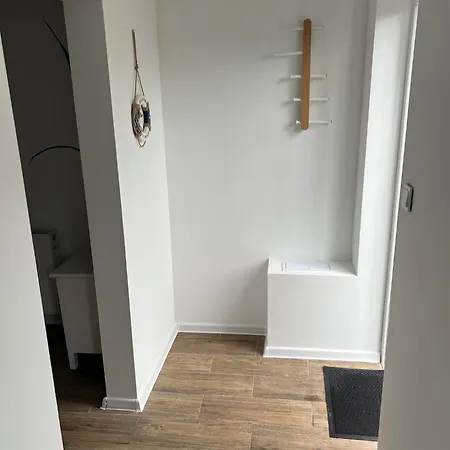 Nadmorska Ostoya Apartment Wladyslawowo Exterior photo