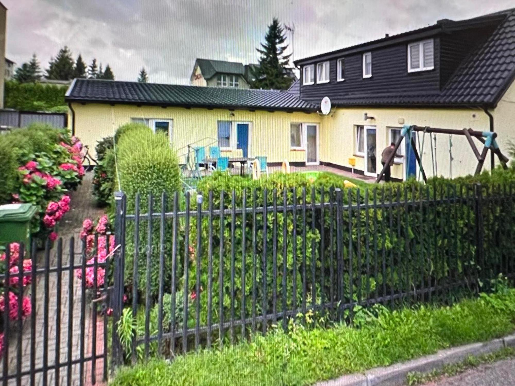 Homestay Nadmorska Ostoya