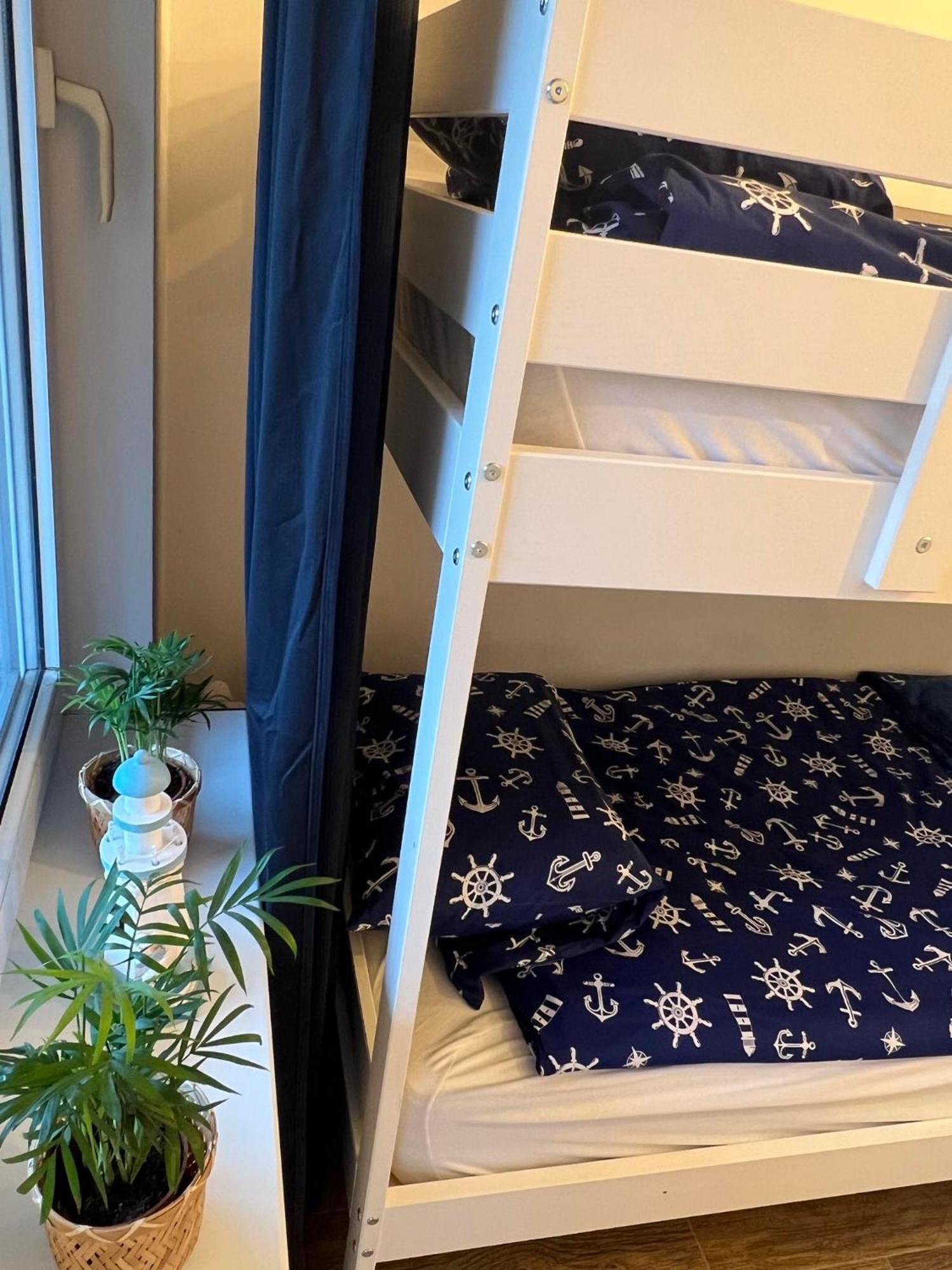 Homestay Nadmorska Ostoya