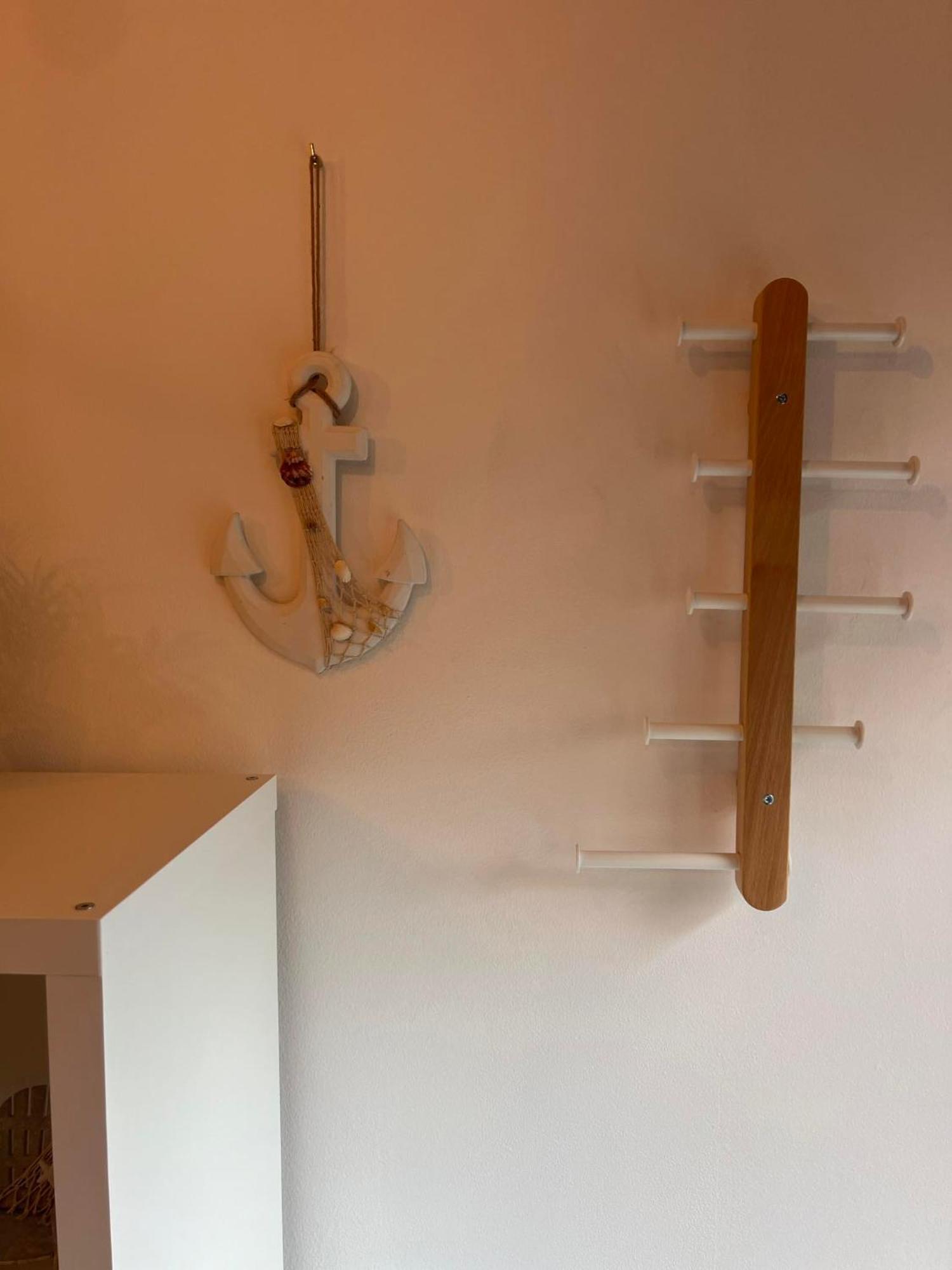 Homestay Nadmorska Ostoya