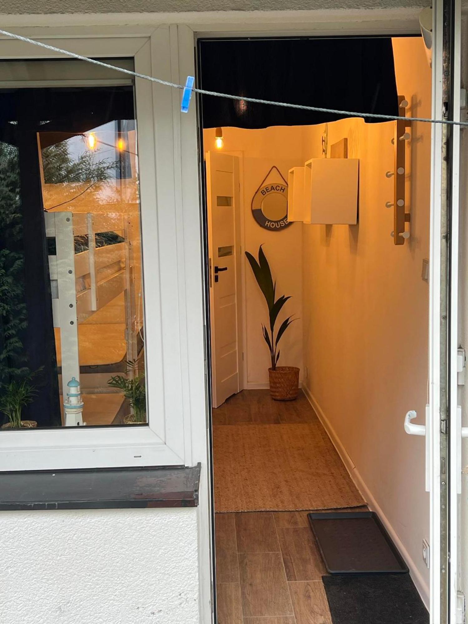 Nadmorska Ostoya Homestay Wladyslawowo