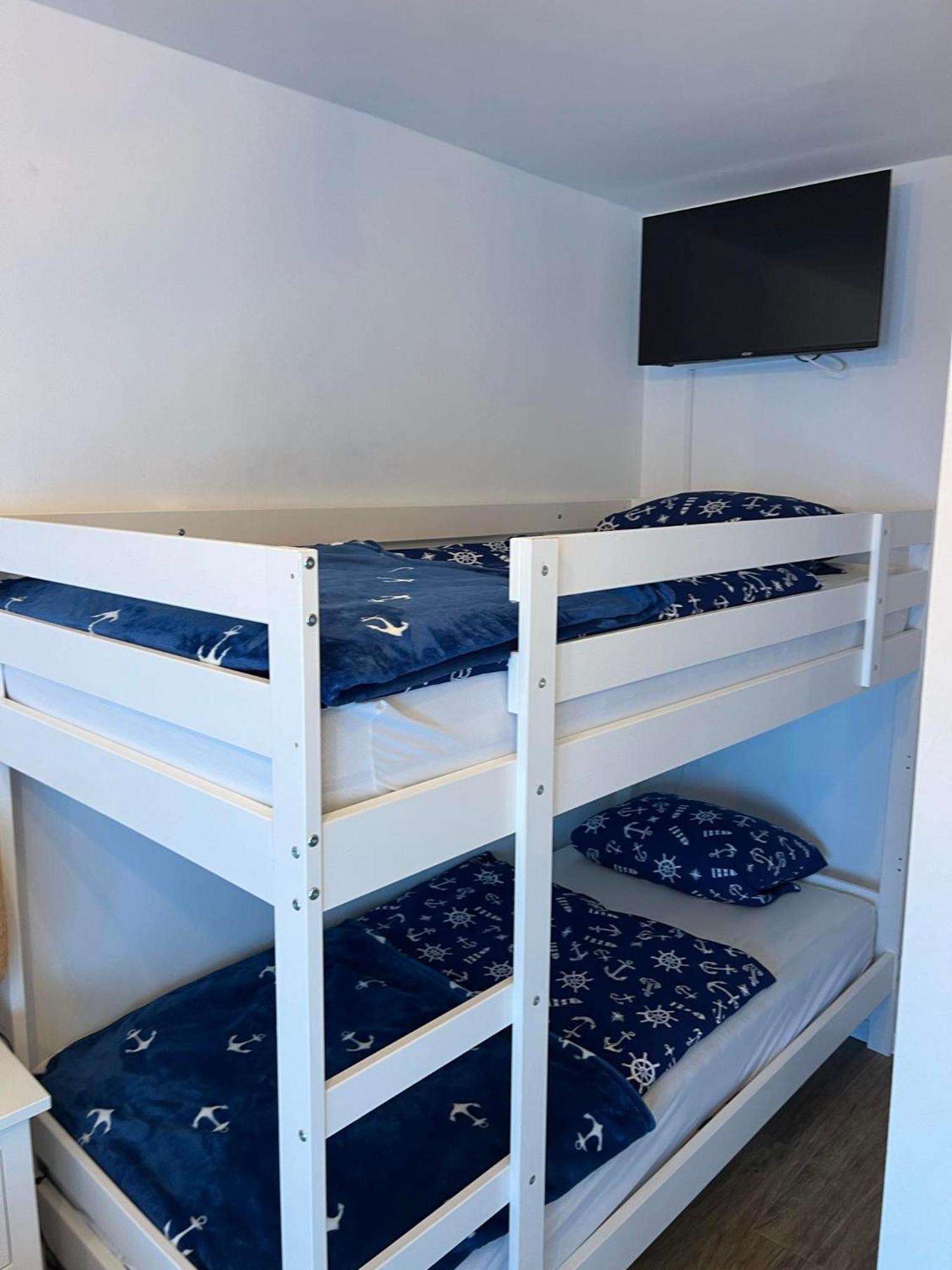 Homestay Nadmorska Ostoya *
