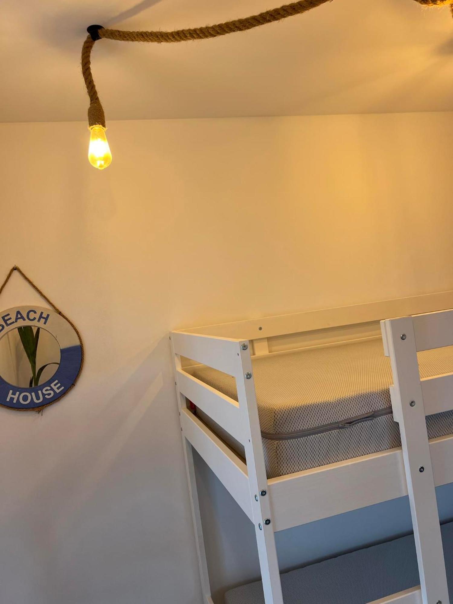 Homestay Nadmorska Ostoya *