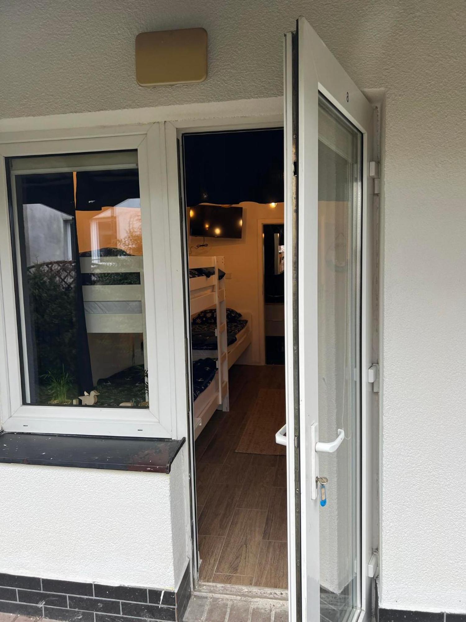 Nadmorska Ostoya Homestay Wladyslawowo