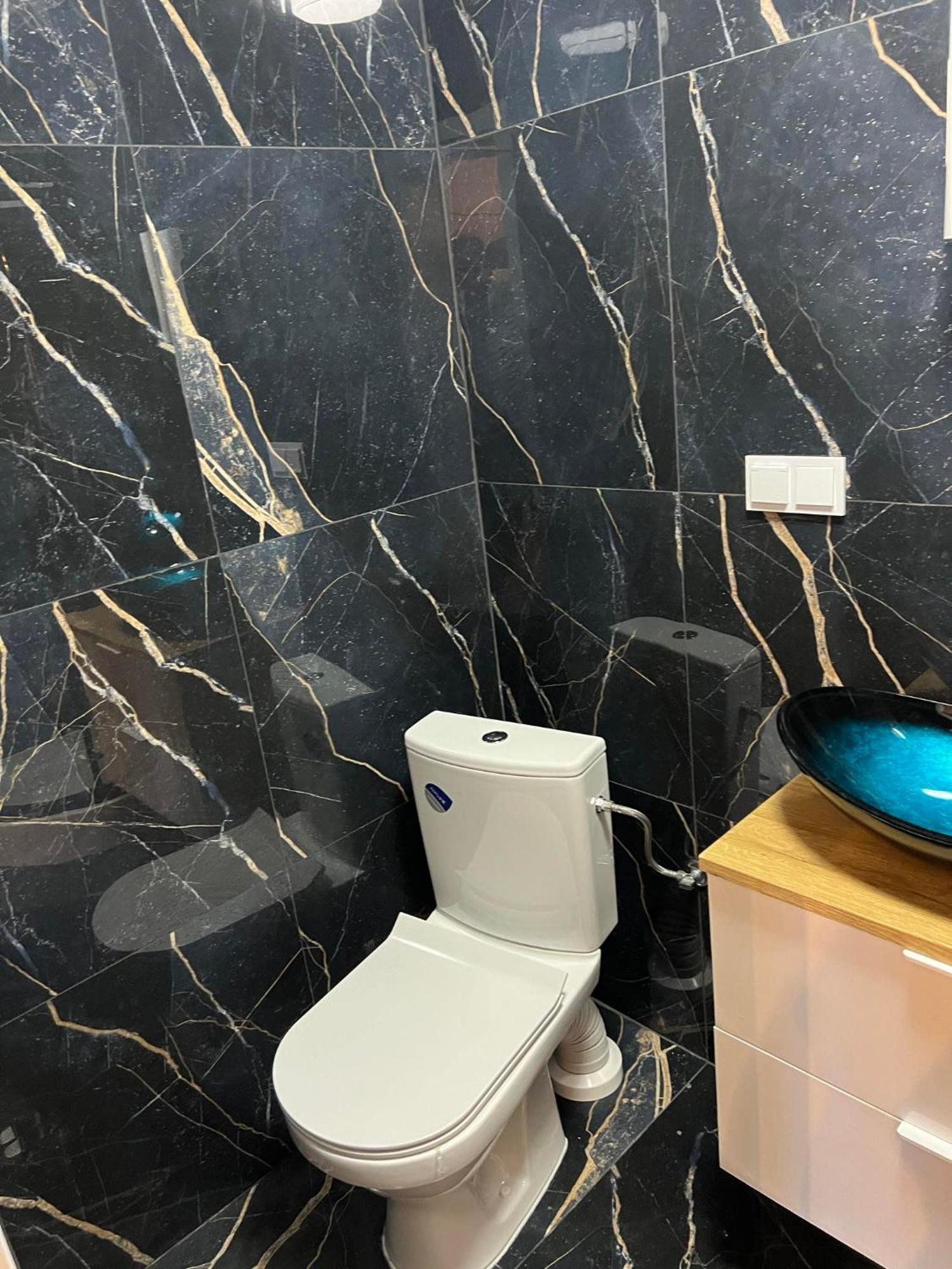 Nadmorska Ostoya Homestay