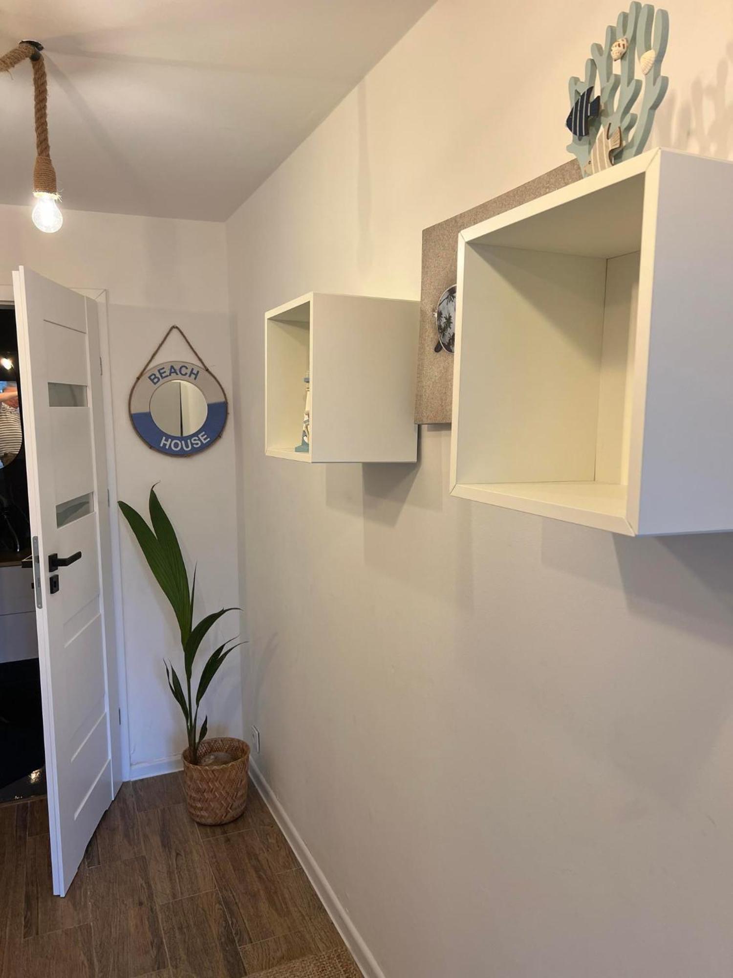 Homestay Nadmorska Ostoya
