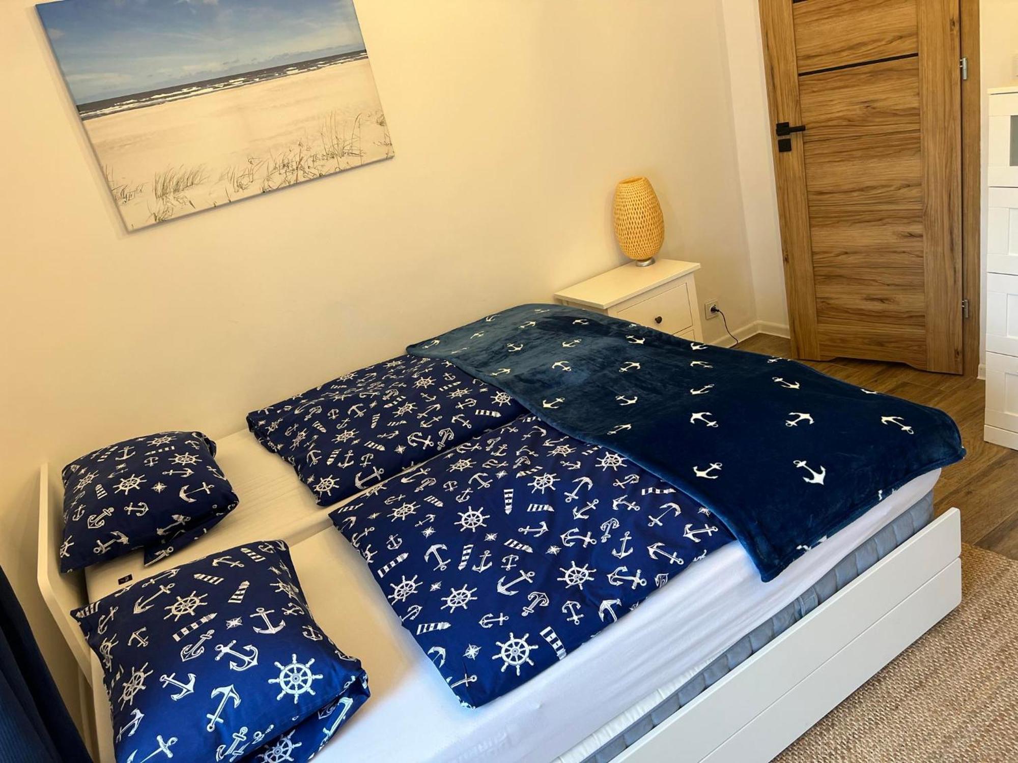 Homestay Nadmorska Ostoya