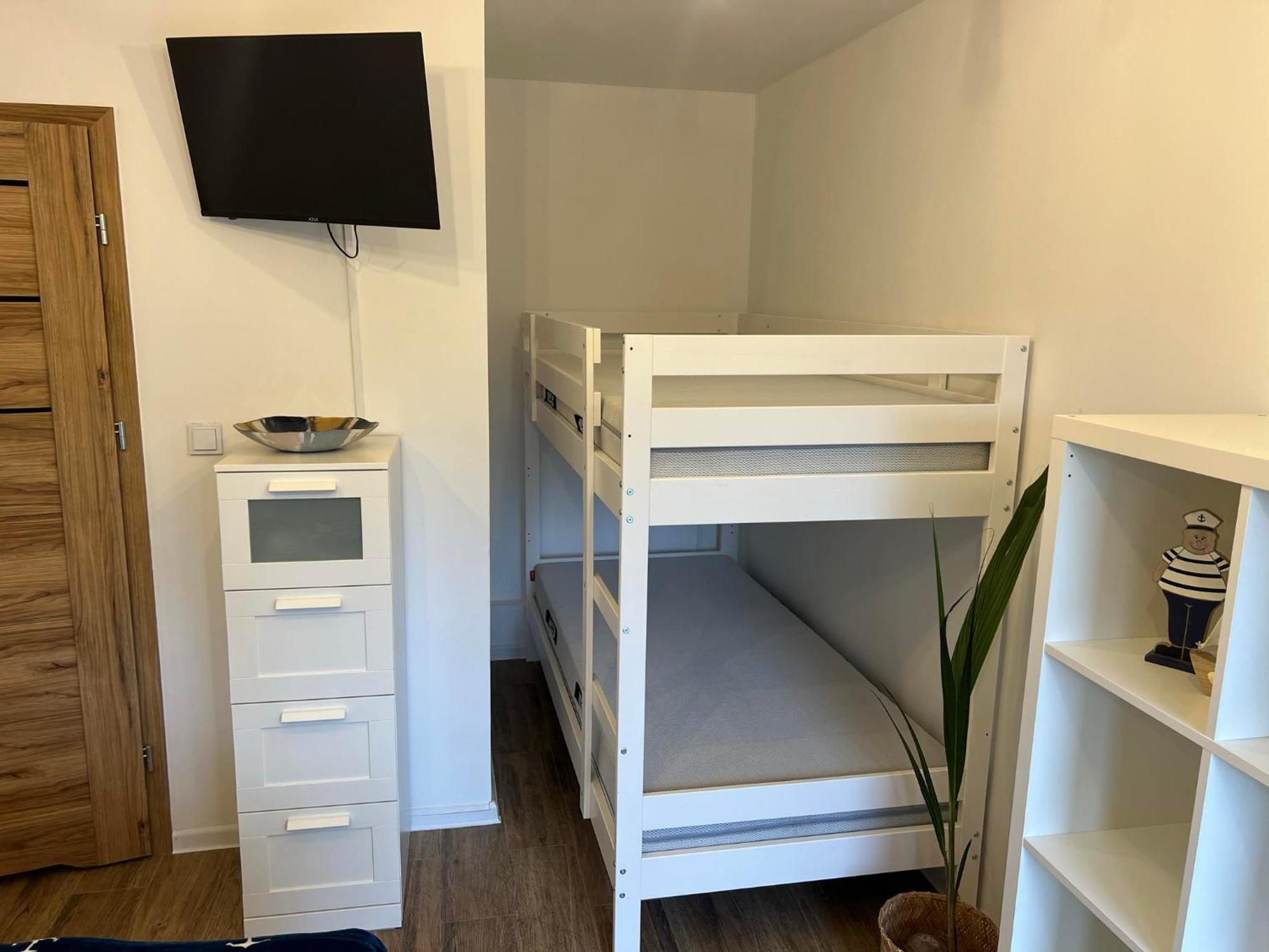 Nadmorska Ostoya Homestay Wladyslawowo