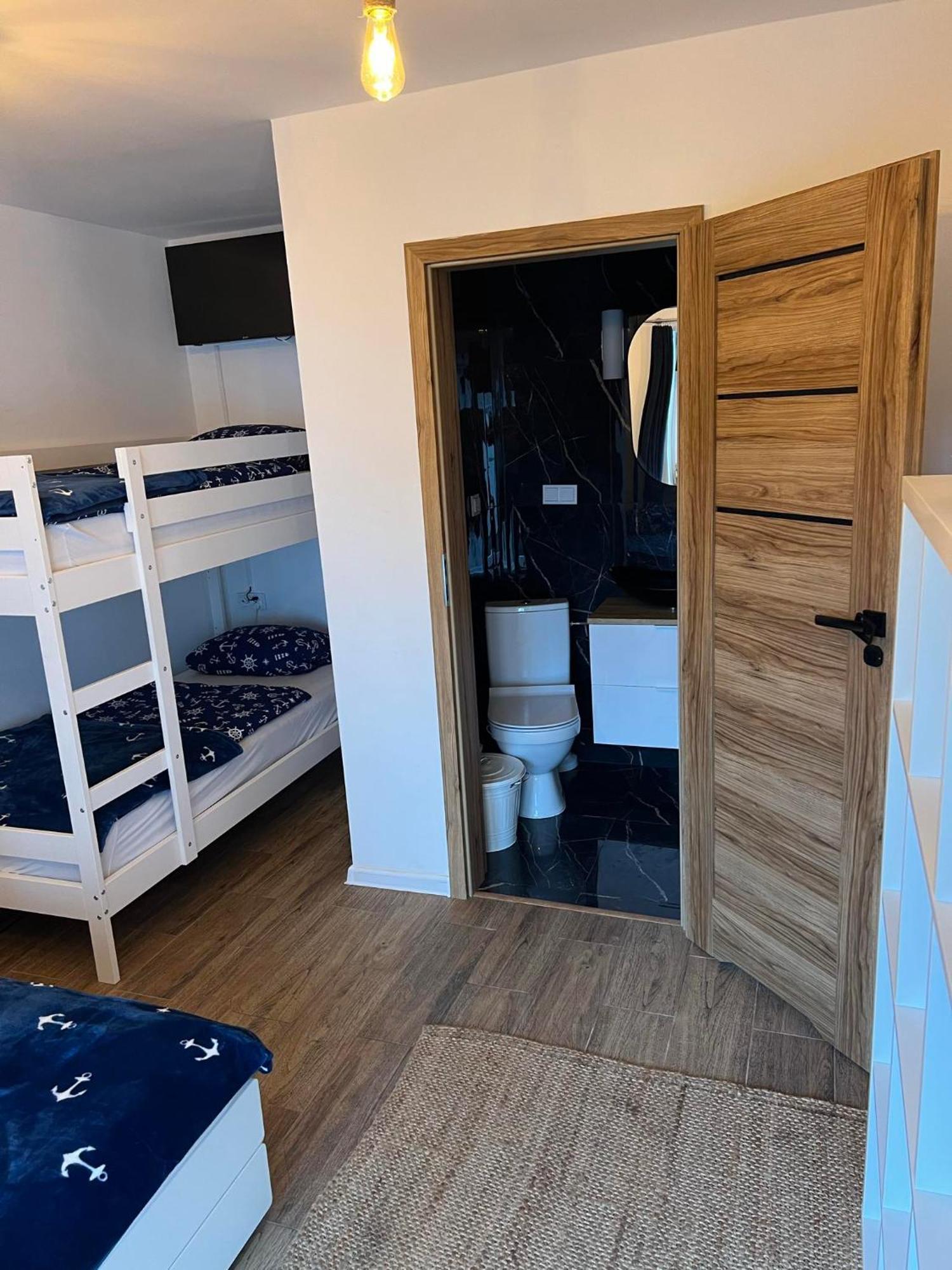 Nadmorska Ostoya Homestay