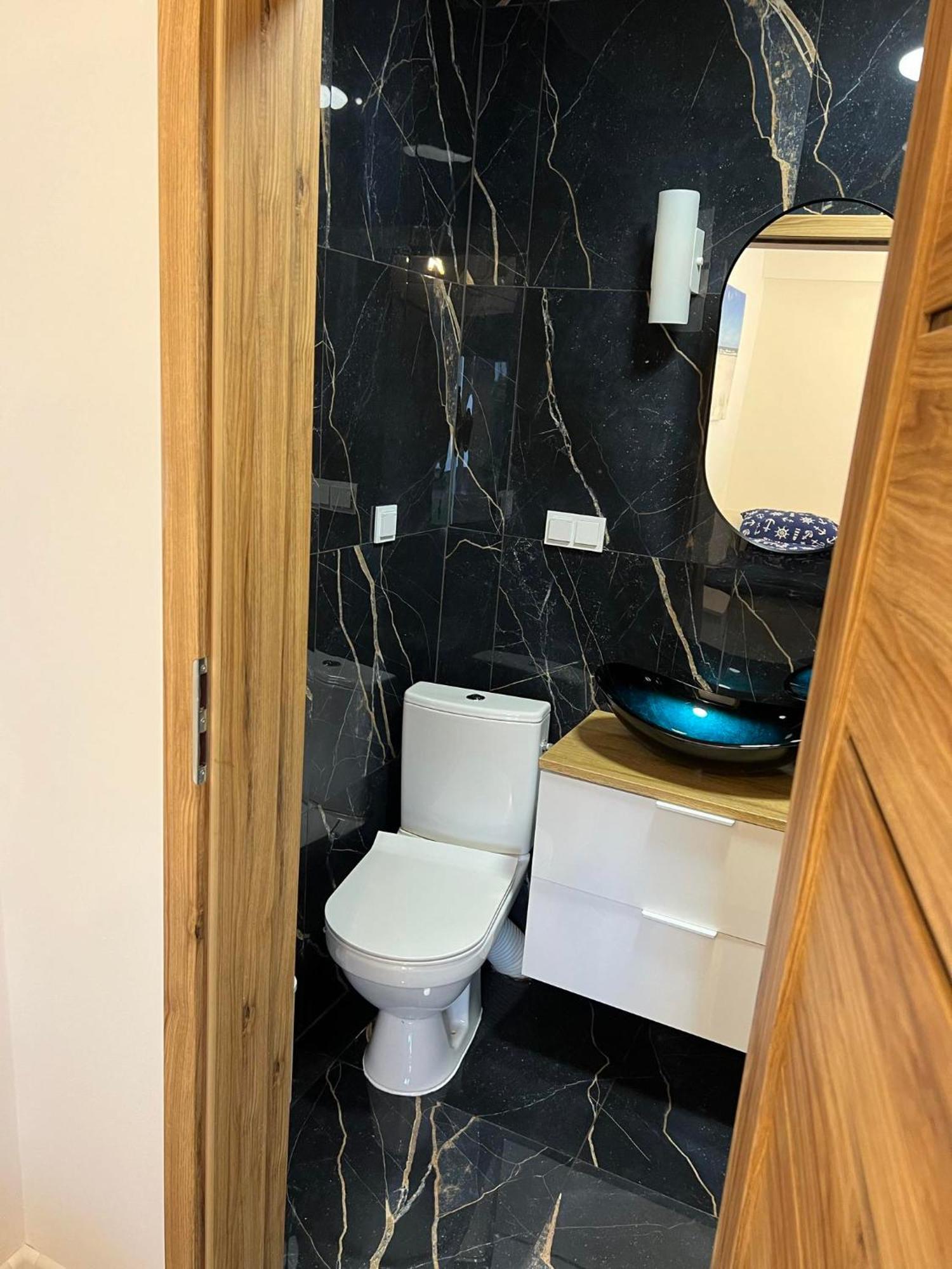 Nadmorska Ostoya Homestay Wladyslawowo