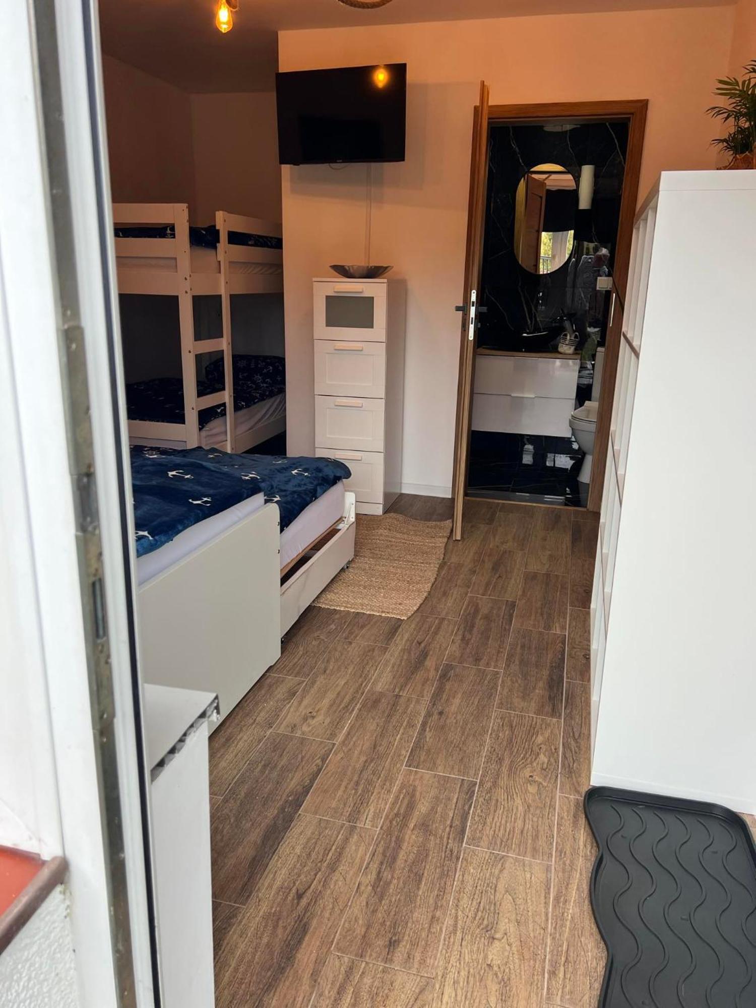 Homestay Nadmorska Ostoya Wladyslawowo