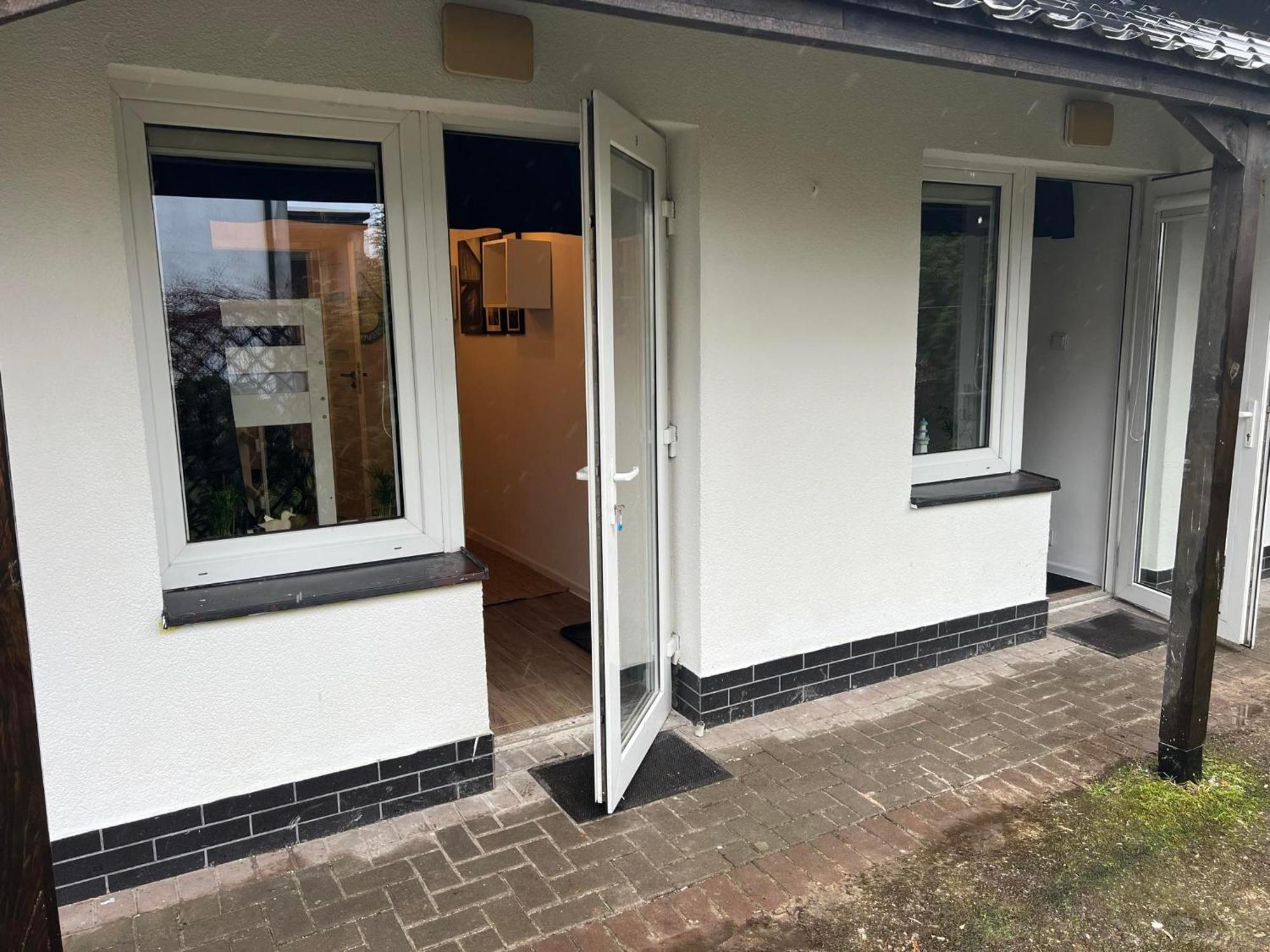 Nadmorska Ostoya Homestay Wladyslawowo