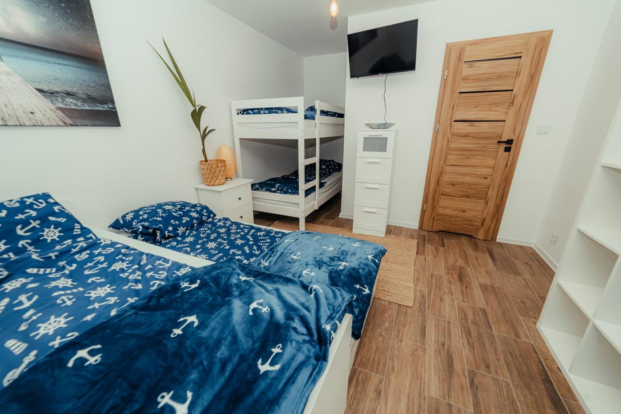 Nadmorska Ostoya Homestay